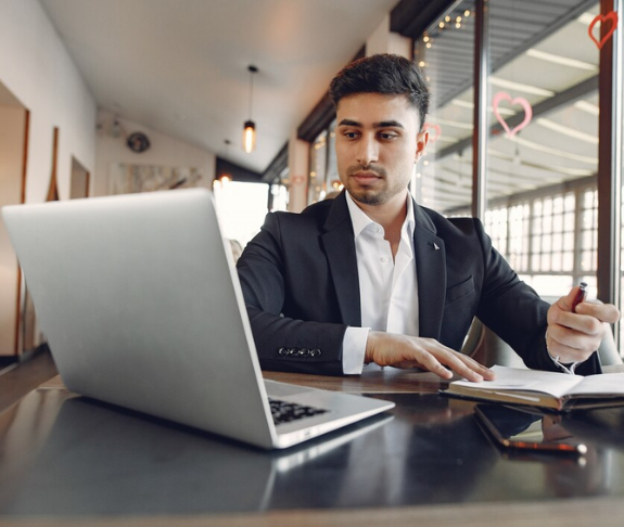 virtual bookkeeper services